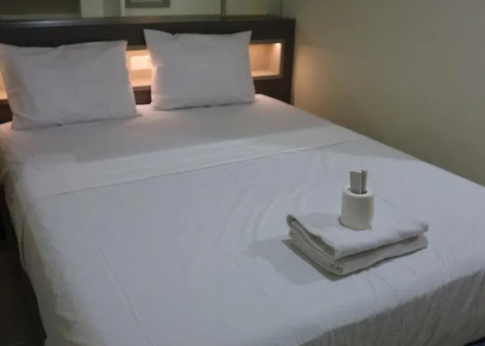 Ethan Hotel Cilincing Plaza Jakarta